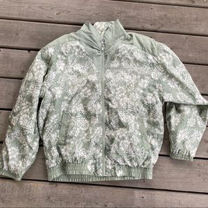 Vintage 80s Windbreaker